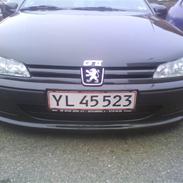 Peugeot 406