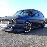 VW golf 2/3 Solgt