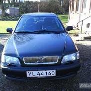 Volvo V40 2,0T