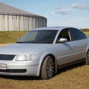 VW Passat 3B *solgt*