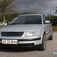 VW Passat 3B *solgt*
