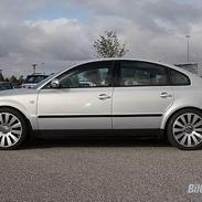 VW Passat 3B *solgt*