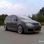 VW touran