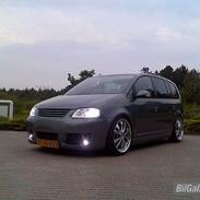 VW touran