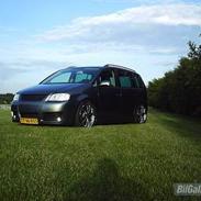 VW touran