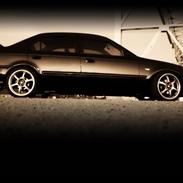 Honda Civic VTI