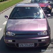 VW Golf 3 *Tilsalg/Bytte*