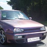 VW Golf 3 *Tilsalg/Bytte*
