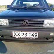 VW Golf 2 Gti 