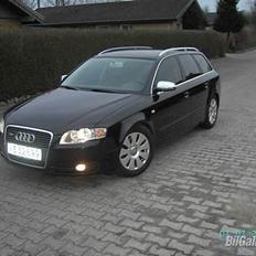 Audi A4 1.8 T Avant