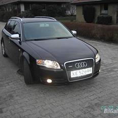 Audi A4 1.8 T Avant