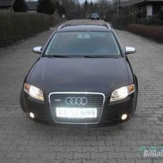 Audi A4 1.8 T Avant