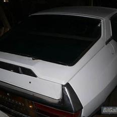 Citroën SM__ (Veteran)