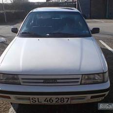 Toyota Carina II (Solgt)