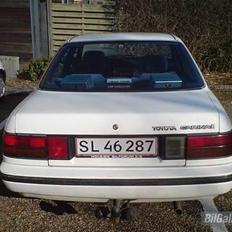 Toyota Carina II (Solgt)