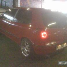 Fiat bravo solgt