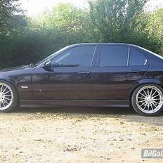 BMW E36 325