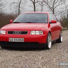 Audi a3 1,8t