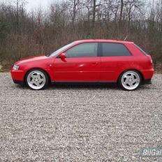 Audi a3 1,8t