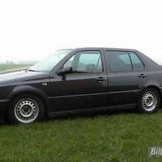 VW Vento TDI (Solgt)