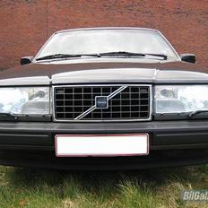 Volvo 940