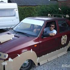 Skoda Felicia *R.I.P.* Vmax #98