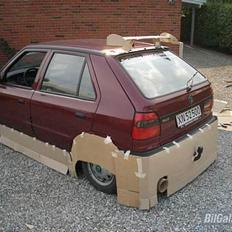 Skoda Felicia *R.I.P.* Vmax #98