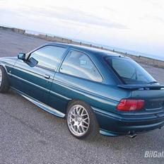 Ford Escort RS2000 Mk 5