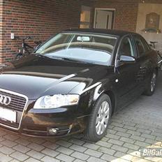 Audi A4 1.8t