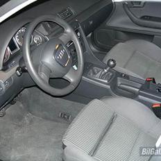 Audi A4 1.8t