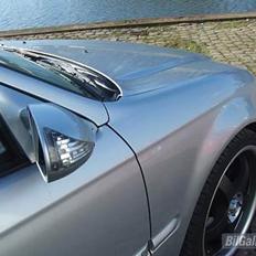 Honda Civic Coupe **SOLGT**