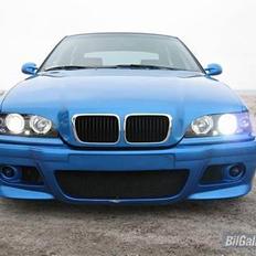 BMW E36 328i (320i) SOLGT