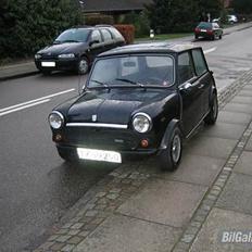 Austin-Morris Mascot 1000