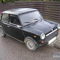 Austin-Morris Mascot 1000