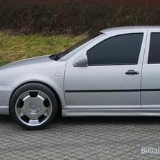 VW Golf IV *solgt*