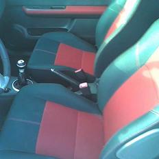 Suzuki Swift Sport **SOLGT :-(**