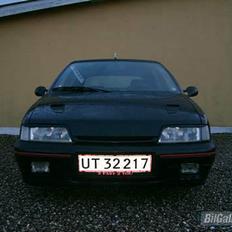 Citroën zx  volcane