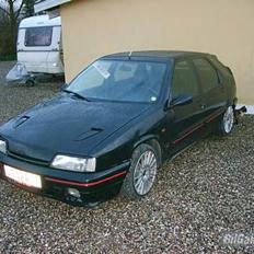 Citroën zx  volcane