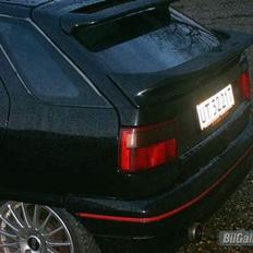 Citroën zx  volcane