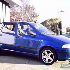 Fiat punto sx