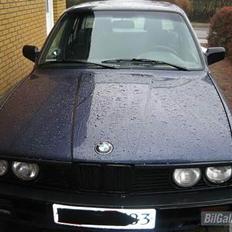BMW E 30( SOLGT)