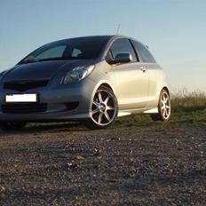 Toyota Yaris  (til salg)