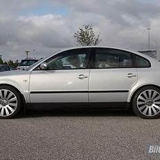 VW Passat 3B *solgt*