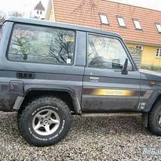Toyota Landcruiser #SOLGT#