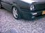 VW  gti Edition one solgt - vinter ruller