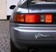 Toyota Mr2 GT-S JDM - Solgt
