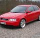 Audi a3 1,8t