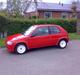 Peugeot 106 1,3 Rallye *SOLGT*