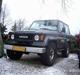 Toyota Landcruiser #SOLGT#