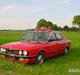 BMW e28 / 524td